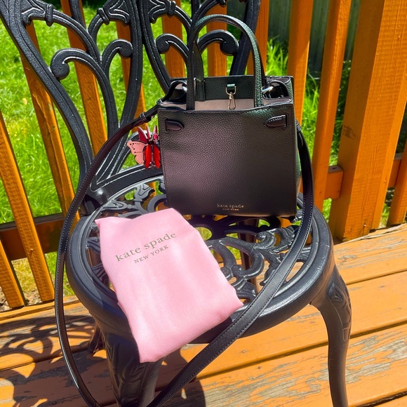 Kate Spade Lane Small Satchel